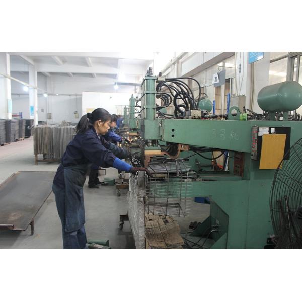 Changshu Jinsheng Metal Products Factory
