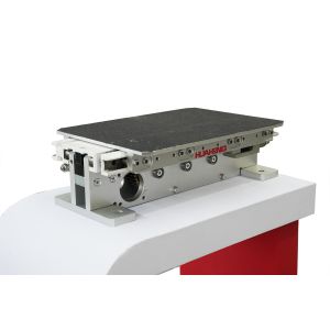 Buy cheap Pallet Telescopic Fork designed for lightweight load handling with 130mm fork from wholesalers