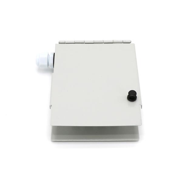 Odf Fiber Optic Patch Panel Terminal Box Oem Available