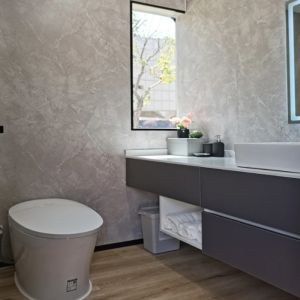 Bedroom Prefabricated Space Capsule Container House Cabin House and Aluminum