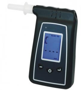 Cheap Personalized gadgets drive safety digital breath alcohol tester FS8000 wholesale