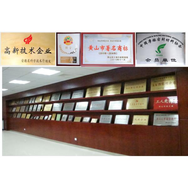 Cork Motorcycle Clutch Plate Fiber Friction 50Nm Torque 5 Pcs OEM Service