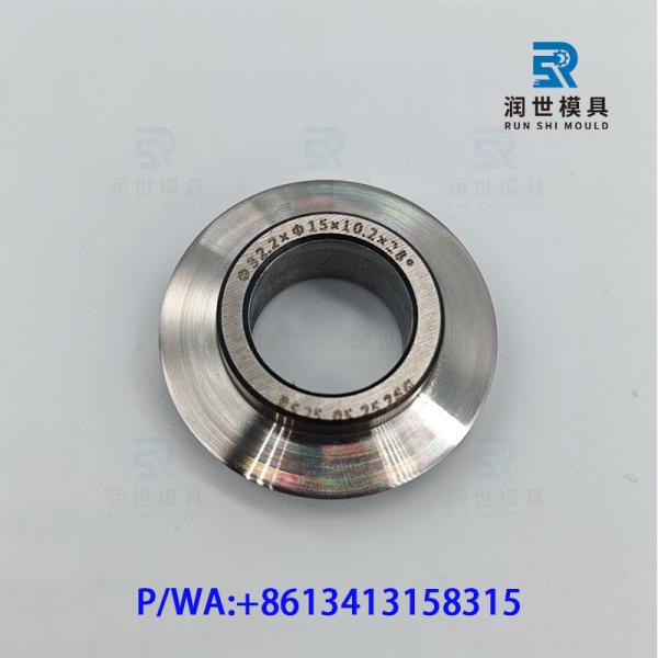 Tube Cutter Blade OD25×ID10×8×20 High-Speed Blade for Copper Tube Cutting Machine