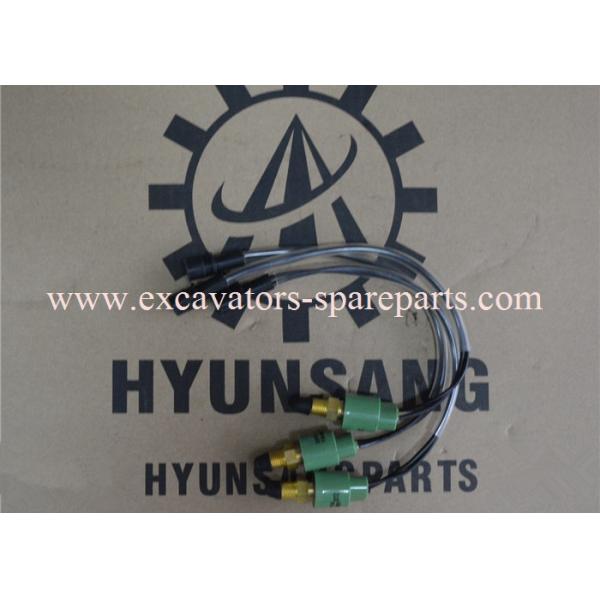 106-0180 1060180 20PS767 274-7395 274-7396 Presure Sensor for Caterpillar E320
