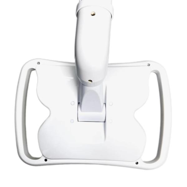 70000 LUX Dental Operation Lamp 10 Bulbs Butterfly Shape Surgical Lamps For Dental Unit