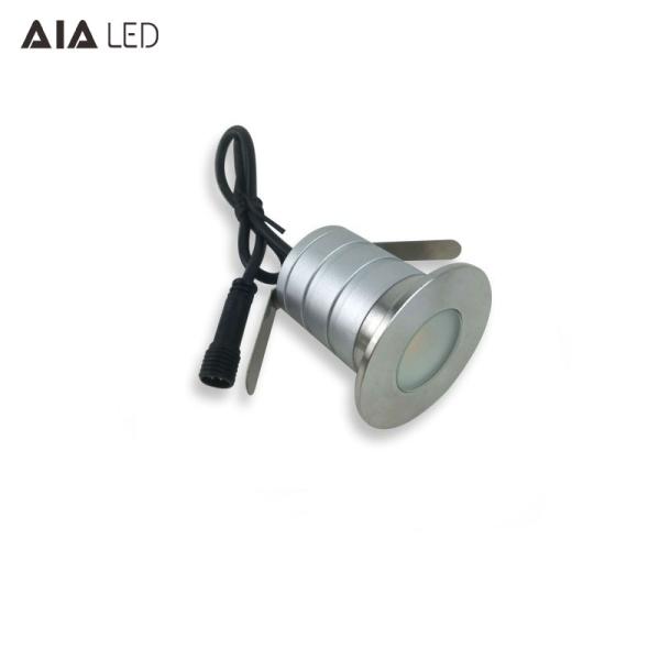 Outside IP67 waterproof LED underground lamp/LED inground light/Outdoor led Buried light