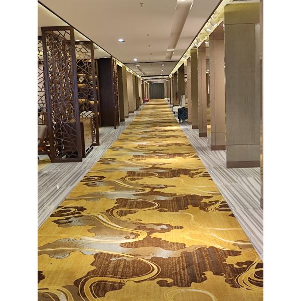 OEM Welcome Gelaimei Luxury Hotel Bedroom Furniture Modern Design