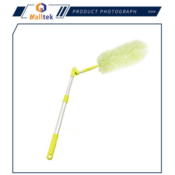 Ceiling Cleaning 180 Degree Removable Fluffy Duster