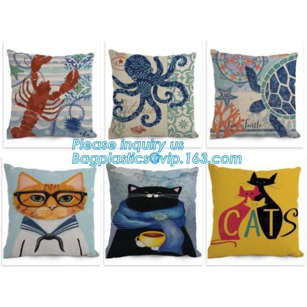 pillow case cover pillow case chair cover decorative throw pillow case cushion cover,Chevron design cushion cover in gre