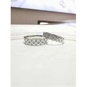 Cheap Women13.5 Customised Couple Rings wholesale