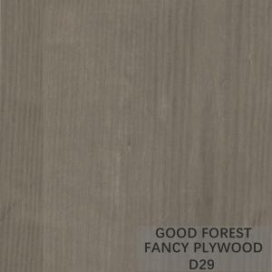 Cheap OEM Ash Veneer Plywood Sheets Fancy Customized Service Support wholesale