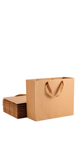 paper bags