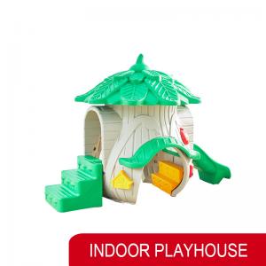 China Indoor Outdoor Children'S Playing House Mothproof Customized Color on sale