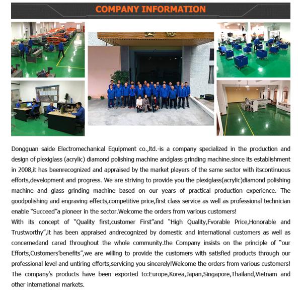 Diamond cutter OEM Customized Single crystal Adamantite cutter Diamond polishing knife for PMMA ABS Acrylic Polishing Mach