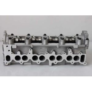 Buy cheap Hyundai D4EB Complete Cylinder Head 2210027400 2210027750 2210027800 908773 from wholesalers