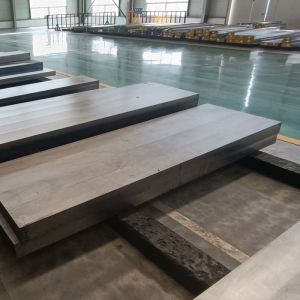 Cheap SAE 3145 Flat Sheet Metal Peeled Polished Hot Rolled Machined wholesale