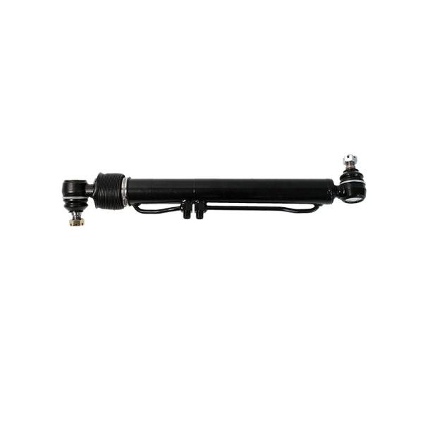 A0004664592 Heavy Truck Steering Power Cylinder Tie Rod For Mercedes