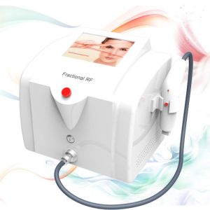 Cheap 2014 Newest professional fractional rf microneedle face treatment wholesale
