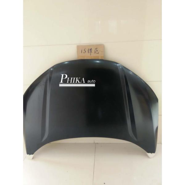 Honda City / Grace 2015 Hybrid Model Car Trunk Lid With Smooth Priming Paint