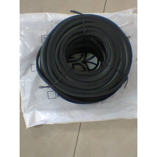 PVC or EPDM Rubber Sealing Strips, for window and door, pvc gasket, any size and shape