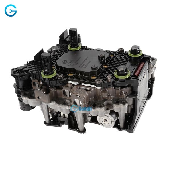 Best Quality DQ500 0BH Transmission Gearbox Valve Body With TCU