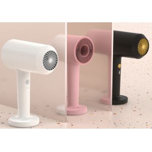 Cheap Rechargeable Wireless 600W High Power Hair Dryer with Charging Base wholesale