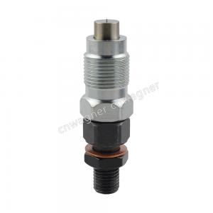 Cheap G3512 Engine Fuel Injector 23600-69055 For Toyota And Honda wholesale