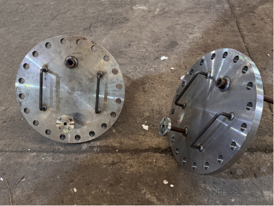 China Factory 5 Cbm 20 Cbm 50 Cbm Lpg Gas Storage Tank For Industrial