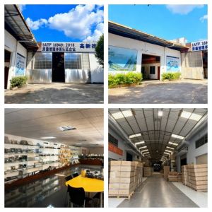 Guangzhou Yuanzhuang Filter Co., Ltd.