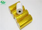 Short Lead Time Cash Register Thermal Printer Paper Roll OEM Size SGS Approval