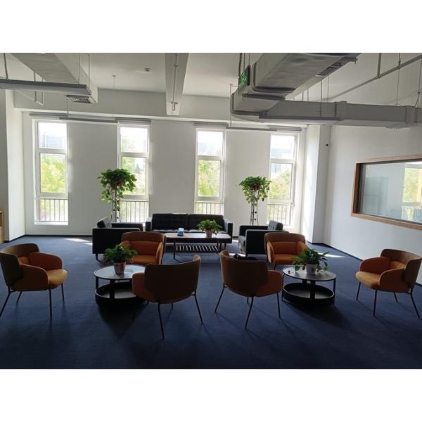 Stock New Yellow Sea Double Cabin Diesel Pickup Petrol 4WD 5MT Luxury 3