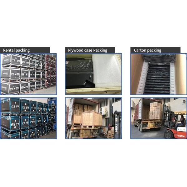 Hot Sale Professional Lower Price Indoor P2.5 led display screen