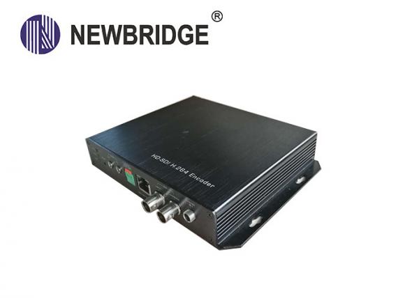 Quality Encoder 6W Computer Power Surge Protector Supporting AES / EBU Embedded Audio for sale