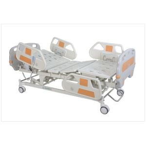 Cheap CE ISO ABS Technology 3 Function Electric Hospital Bed wholesale