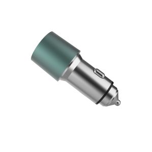 Cheap Car 12V1.5A QC 3.0 Charger wholesale