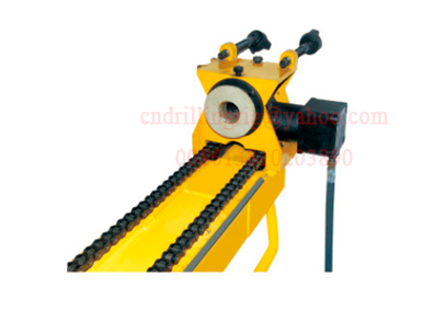 Electric Power Hydraulic Underground Core Drill Rig with High Penetration Speed JKD252