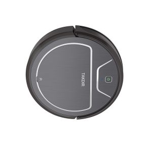 Cheap WiFi Smart Robot Vacuum Mop Combo , Vacuum And Floor Mopping Robot wholesale