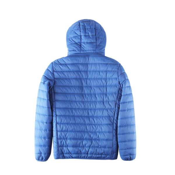 Stockpapa Men'S Jacket Custom Men'S Coats Polyester Material