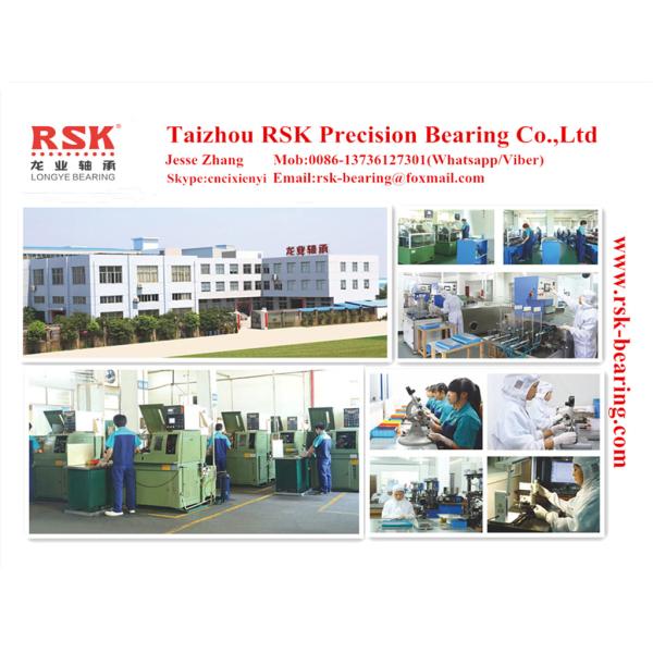 MOS stock bearings 6203 2RS Black Seals ZV3 ET-K Grease