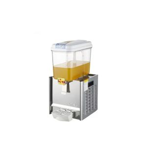 Cheap Stainless Steel 240V 18L Cold Juice Dispenser wholesale