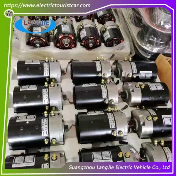 Golf Car Club Car DS Black Small Square Front Seat Cushion Waterproof And Crack Resistant Seat Cushion Cover