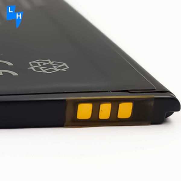 Stock BL-30LX Coding 3000mAh HOT3 HOT3 LITE X553 Mobile Phone Battery for Infinix X554