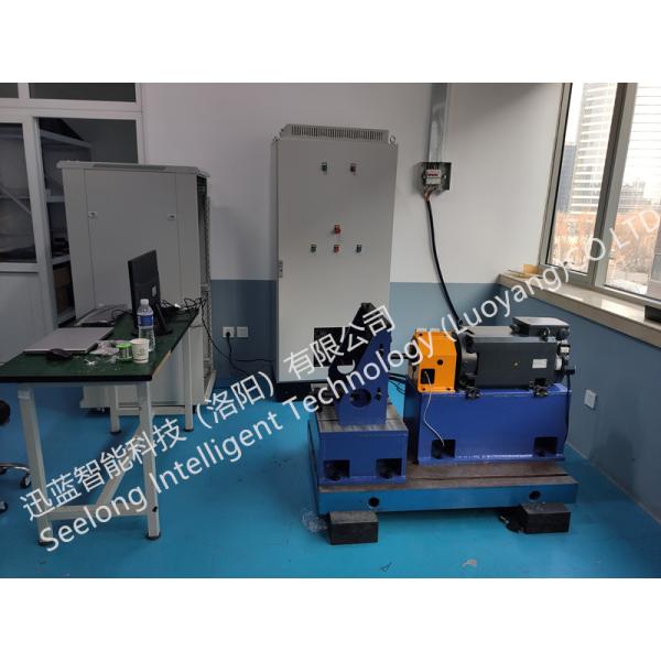 120% Overload 30KW 120,000 rpm customized High Speed Dynamometer (NEW)