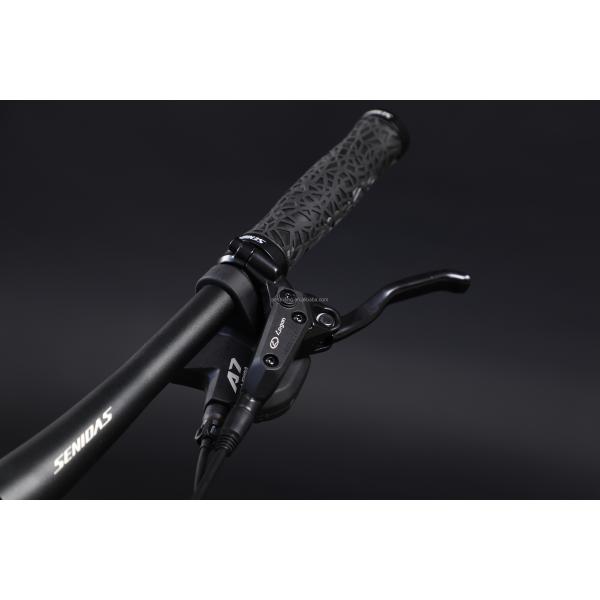 Rigid Frame 29inches Mountain Bicycle Aluminum Alloy Frame Mountain Bike3*10s RTS