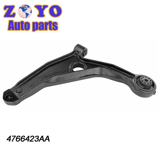 SEBRING Front Lower Control Arm for Chrysler 200 2011-2014 L43544 Reference NO. L43544