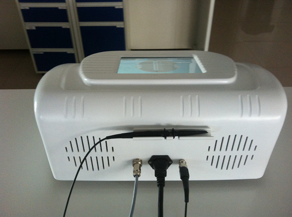 30Mhz High Frequency Spider veins removal / facial leg veins removal / 980nm Diode laser