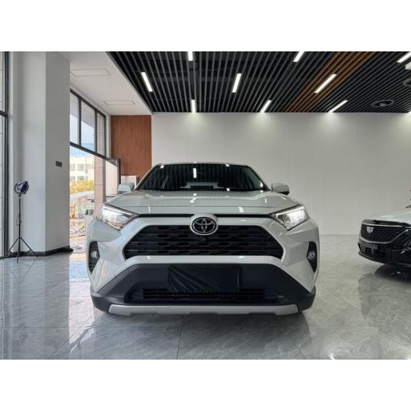 Used Car 2021 RAV 4 Used Cars RAV4 2020 Rongfang 4WD 2.0L 171Ps 10CVT Naturally Aspirated Left Steering