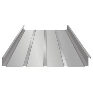 Cheap ASTM 304 16″ Stainless Steel Painted Roofing Sheet wholesale
