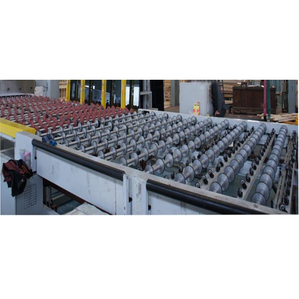 Customized Size Led Touch Bevelled Smart Fitness Bath Backlit Mirror for Salon Makeup