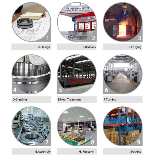 51720 02000 5172002000 51720-02000 Car Front Wheel Bearing For Hyundai Kia